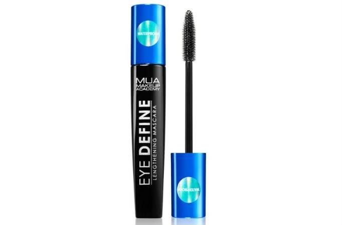 Eye Define Lengthening Mascara